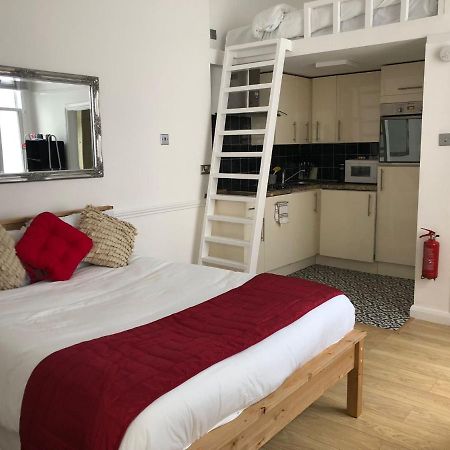 ロンドンWestbourne Terraceアパートメント エクステリア 写真